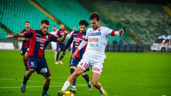 Dal digiuno di Candellone all’infortunio di Citro. Come sta l’attacco del Bari?