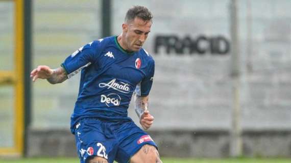 Terranova: "Bari, obiettivo cinquina! Un vincente lo dimostra con i fatti"