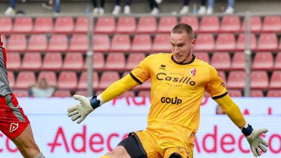 La giornata - Sala video, poi campo. Sfida: Radunovic e non solo, festeggiano in otto