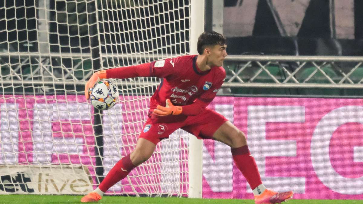 Desplanches: "Siamo vivi. Rigori? Istinto. Dopo il secondo, Letizia mi ha baciato"