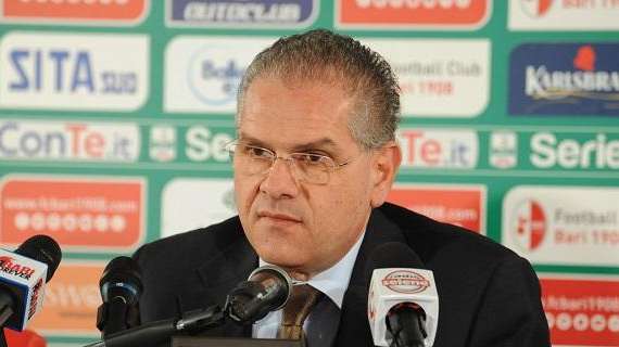 Bari e Giancaspro deferiti per irregolarità amministrative