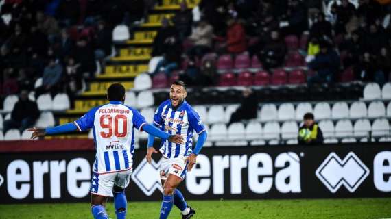 Ag. Maita a TuttoBari: "Il centrocampo biancorosso è una macchina perfetta. Bari gruppo unito"