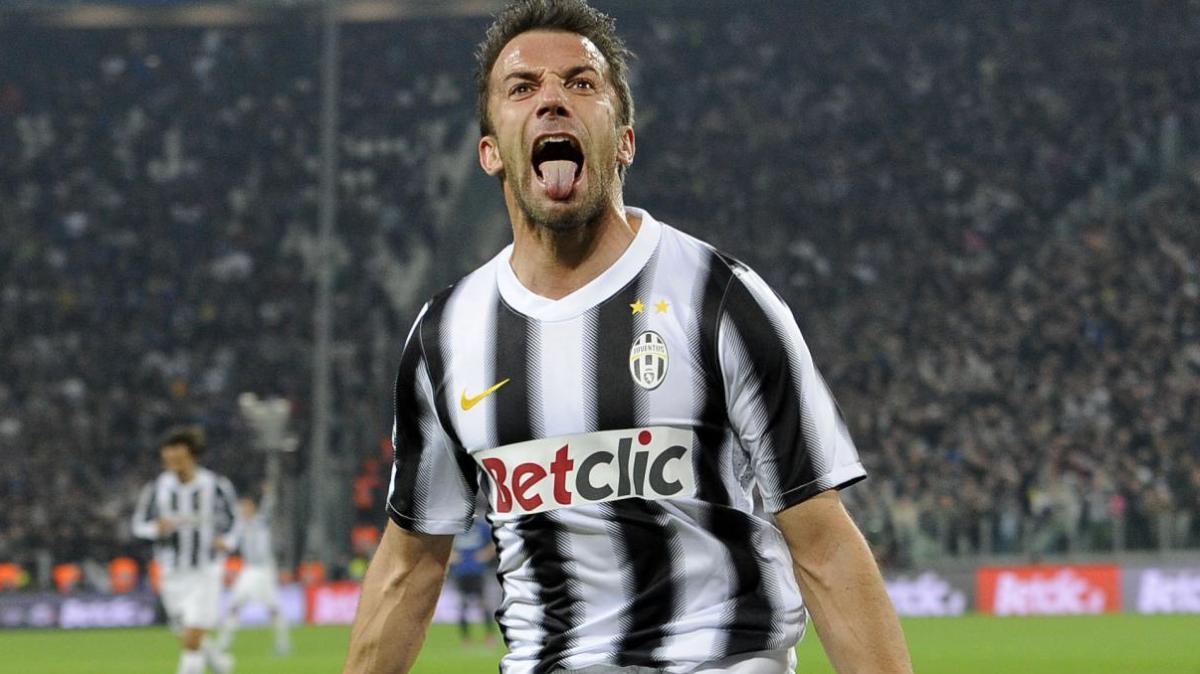 18 febbraio 2001: la Juve vince a Bari, 'rinasce' Del Piero