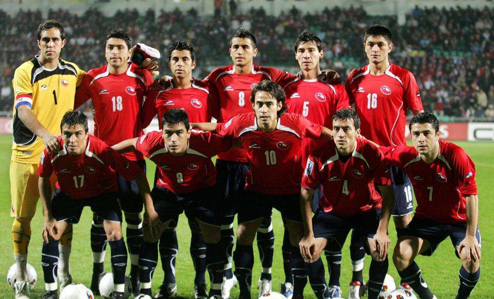 Honduras, Mendoza: "L' esordio col Cile è fondamentale"