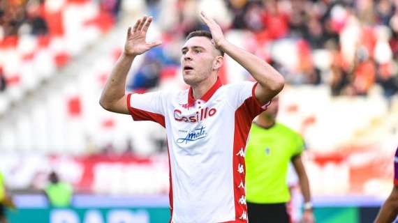 Bari-Genoa 1-2, il tabellino del match del San Nicola E0062daee5a673f8d6e2df4675209479-43300-oooz0000