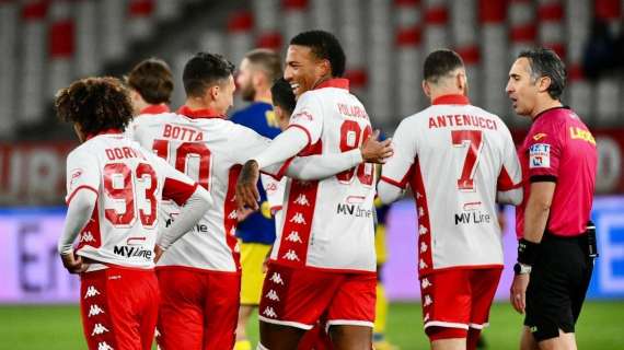 Bari, volano i giovani ma i biancorossi sono la squadra più anziana della Serie B