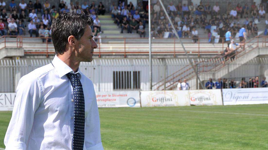 ESCLUSIVA TB - Carbone: "Contro il Bari ce la giocheremo a viso aperto"