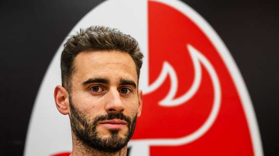 Tmw - Pereiro non al top. Bonfanti deve ritrovare la confidenza col gol