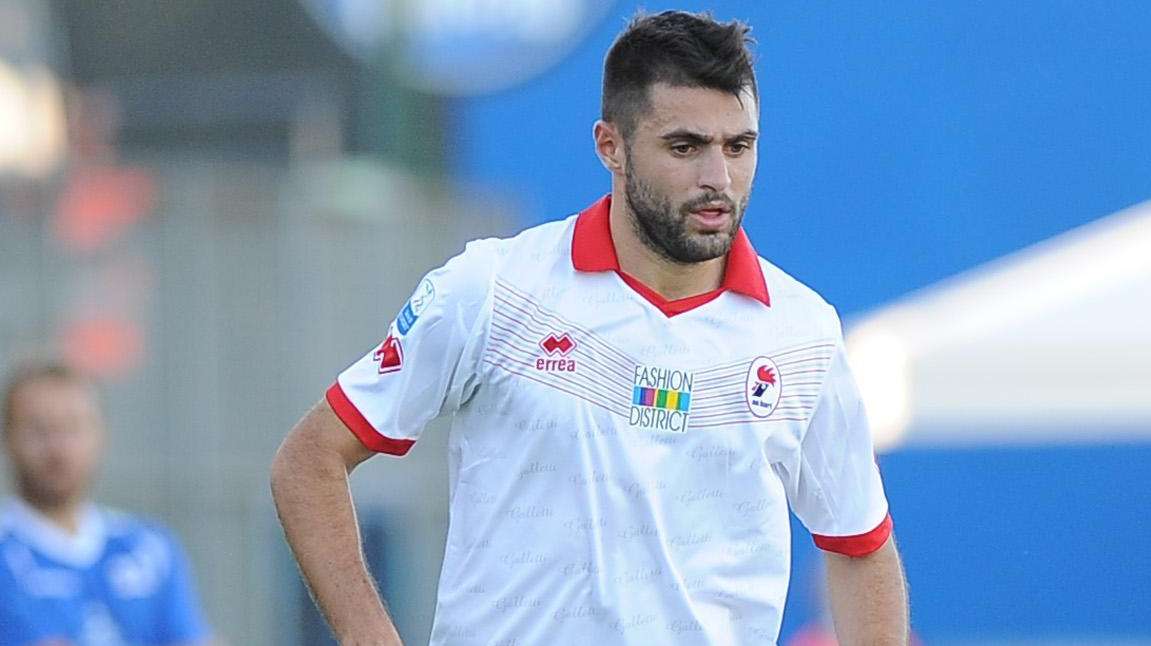 ESCLUSIVA - Altobello: "Bari, che rammarico. Con mister Alberti..."