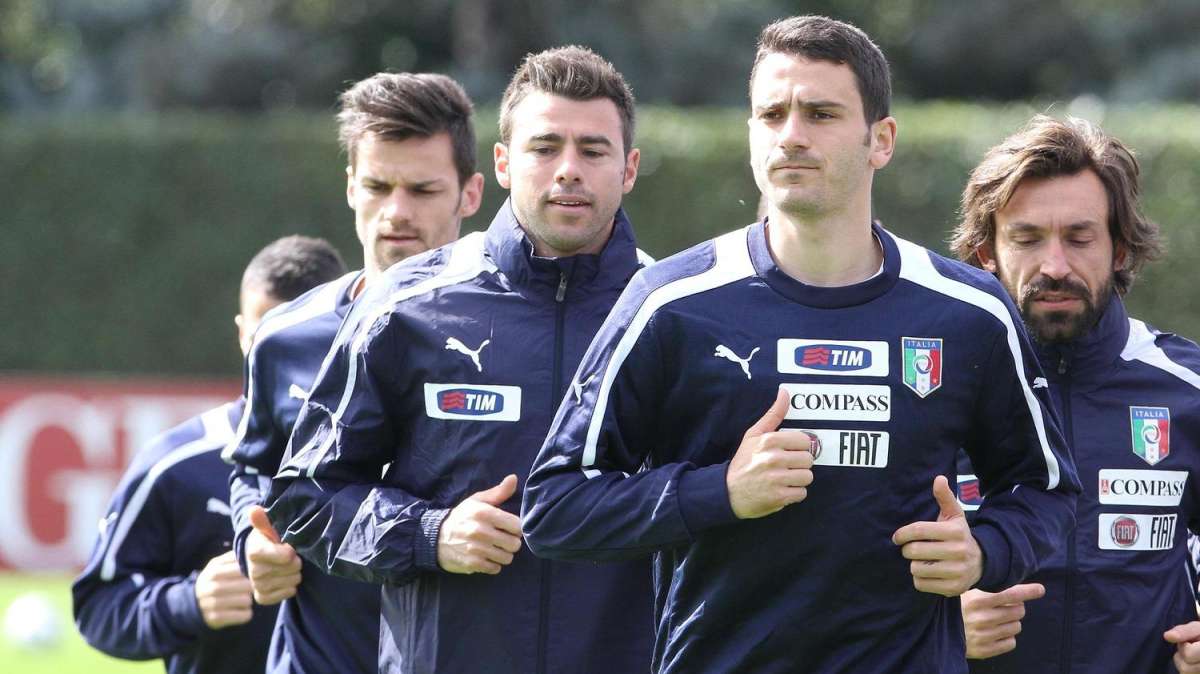Nazionale, un minuto di silenzio per Mennea