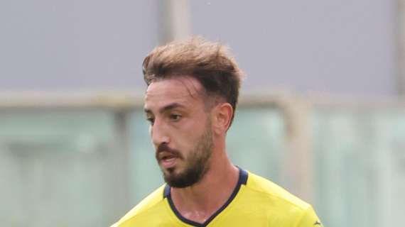 Castrovilli: "Finale col Cagliari? Staccai la testa ad un peluche"