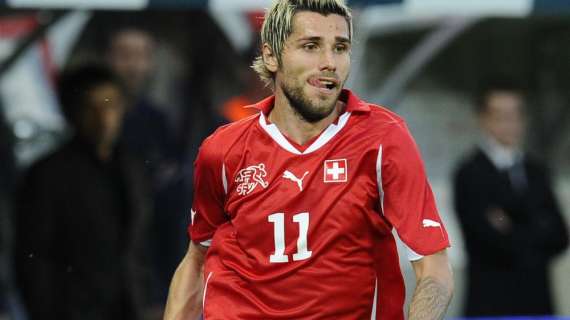Svizzera, niente di serio per Behrami