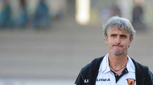 ESCLUSIVA - Carboni: "Sansone, mancino terribile. Terrei Caputo..."