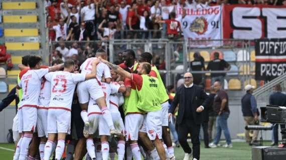 La giornata - Bari a lavoro in vista del Cosenza, il report