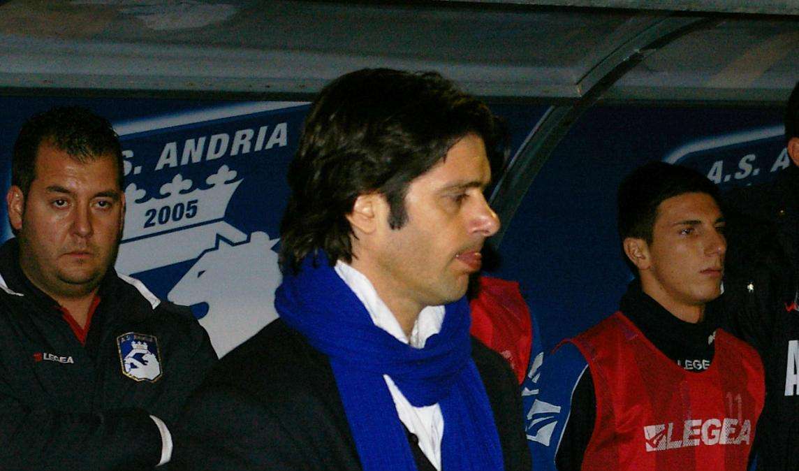Vincenzo Cosco