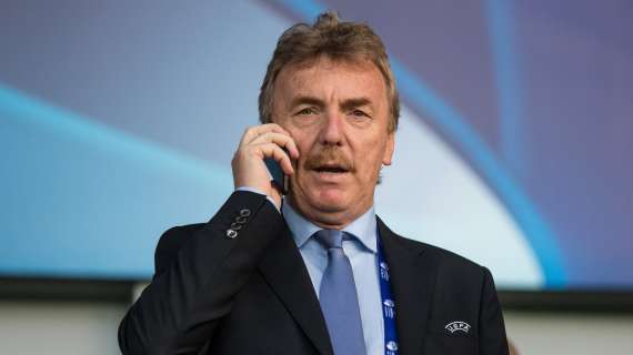 Boniek a TuttoBari: "Bari merita tanto. Tornerei, anche da presidente: in un anno saremmo in Serie A"