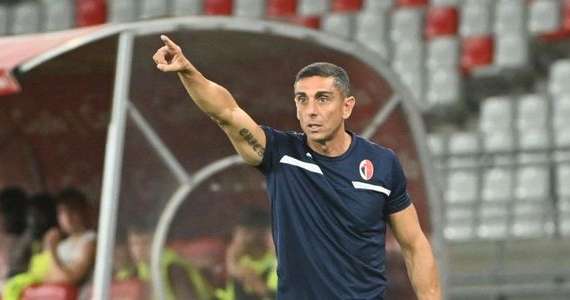 TuttoBari - Dezi: "Bari? Squadra ben allenata e ben attrezzata: farà bene. Col Cosenza risultato beffardo"