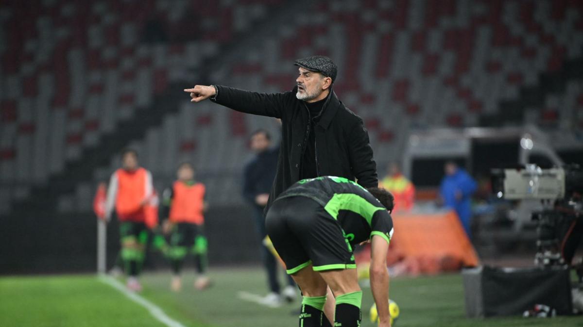 Bari-Catanzaro 1-2: il tabellino della partita del "San Nicola" 