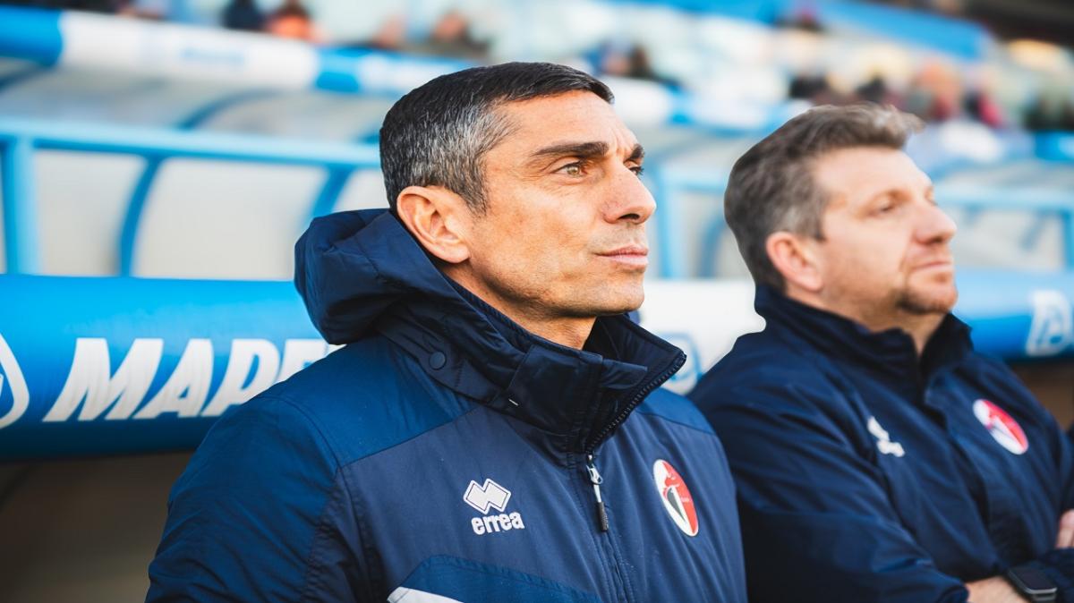 Da Longo... a Longo: cosa è cambiato e cosa no nel Bari