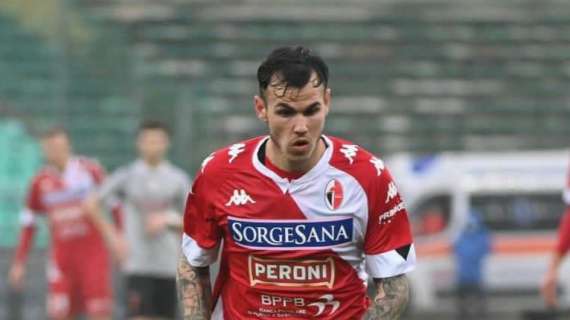 Ufficiale - D'Ursi e Ferrari a Pescara, due ex Bari rinnovano con il Picerno