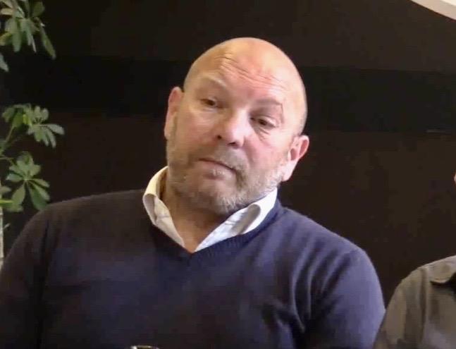 Rizzardi a TuttoBari: "Calcio italiano? Ha tanti problemi. Bari, annata storta: ecco cosa serve ora"