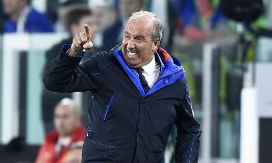 Sacchi esalta Ventura: "Spero che l'Italia diventi come il suo Bari"