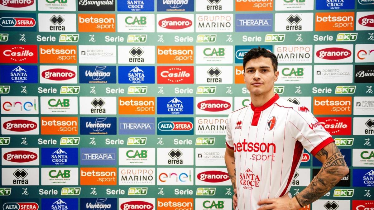 Bari, ora la difesa è più protetta