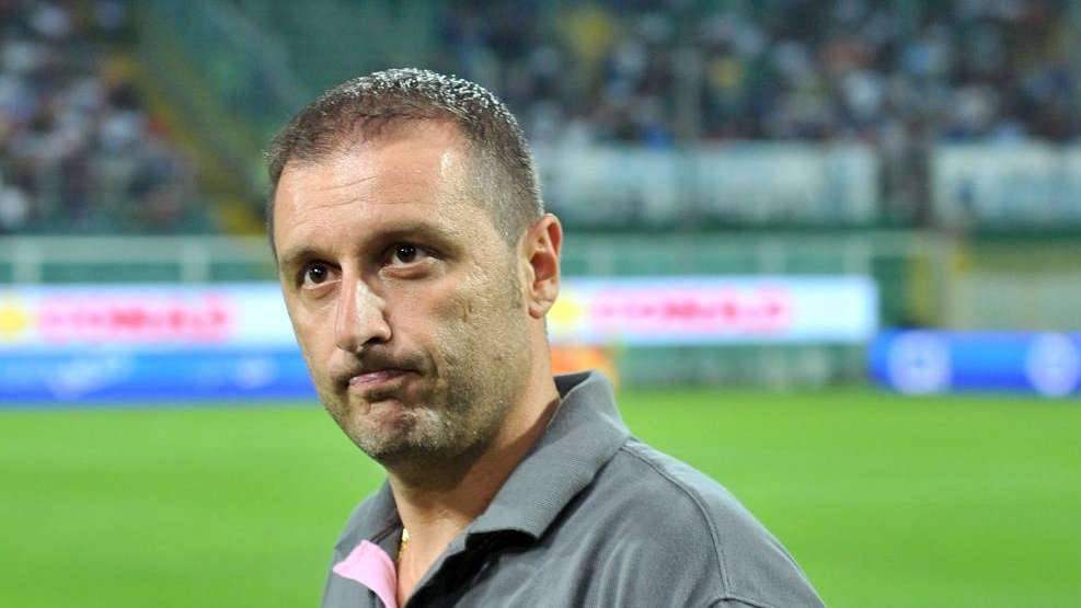ESCLUSIVA TB - Devis Mangia: "Bari? Nessun contatto"