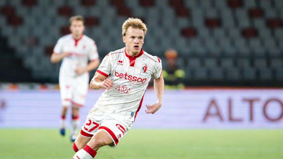 Braunoder e Verreth imbarazzanti, Pagano e Bellomo non incidono. Cuore Pucino. Le pagelle