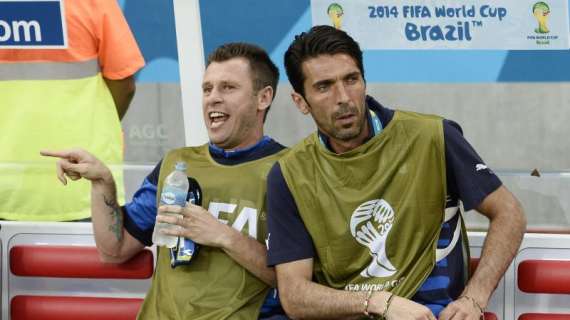 Sogno Cassano: ci provano tutti, anche gli amatori...