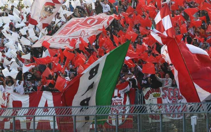 L'Europa finisce a Catania