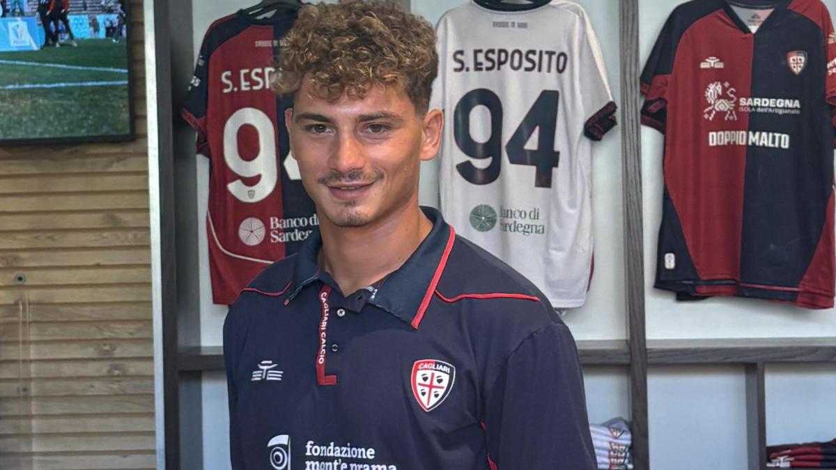 Esposito e la finale playoff: "A Cagliari me la ricordano tutti i giorni"