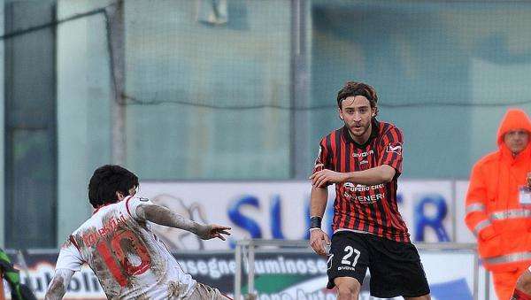 Oggi doppia seduta di allenamento