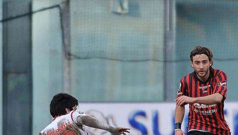 GIOVANISSIMI NAZIONALI - Bari sconfitto dal Napoli