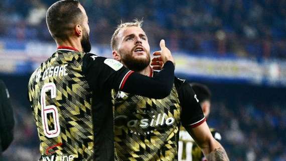 Bari da record... di pareggi: numeri e curiosità al giro di boa