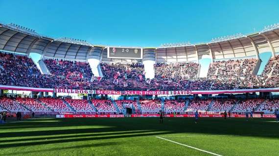 TuttoBari - Bepi Pillon: ''La prossima serie B sarà difficilissima. Ricordi baresi? Ecco cosa dice il mio cuore''