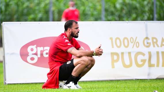 Rep - Un'intera squadra sulla porta d'uscita. E' corsa contro il tempo