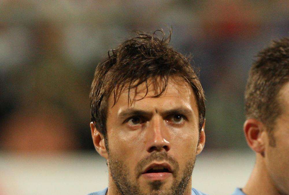 Dossena: "Il Bari è una grande squadra"