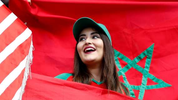 Marocco, il ct Regragui: "Forse abbiamo rispettato troppo la Croazia"