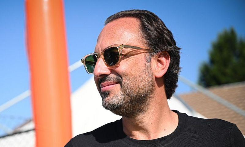 TuttoBari - Alessandro Armenise: ''La contestazione? I tifosi pretendono la serie A. Il futuro? Ho un auspicio''