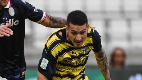 Svolta Partipilo: è fuori dai convocati del Parma! Il Bari spera