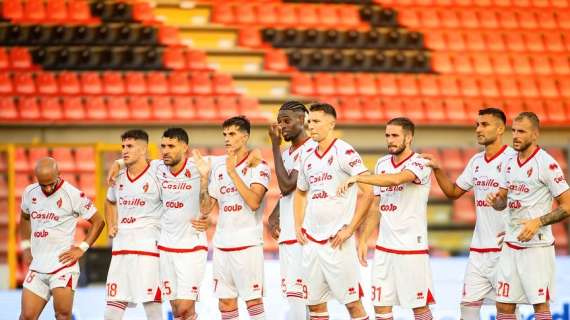 Sampdoria-Bari 0-0, il tabellino del match del Ferraris