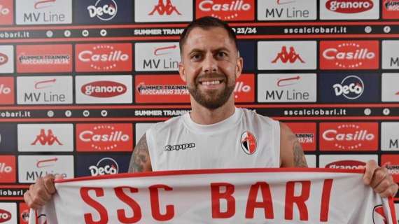 GdS - Menez, sguardo concentrato. Non vede l'ora di tornare, ma...