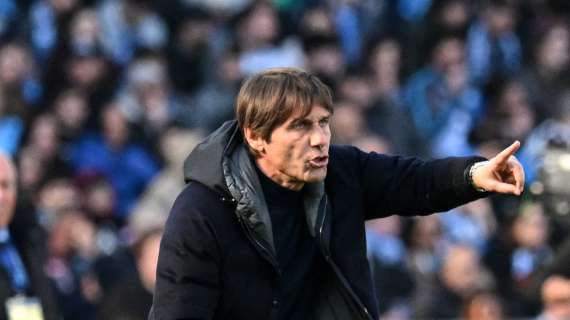 Conte e il Napoli: arriva una punta? Da Kean a Lucca: la situazione