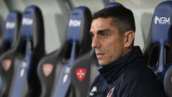 Longo, poche idee ma confuse
