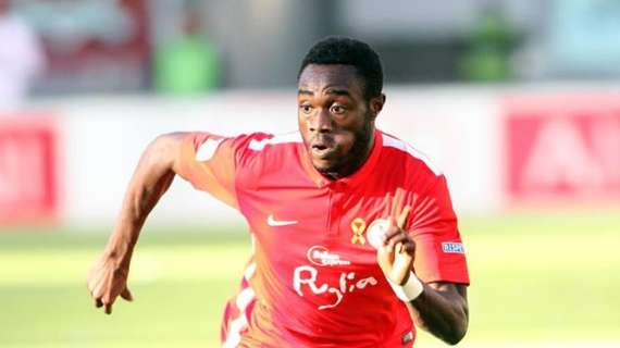 Kingsley Boateng