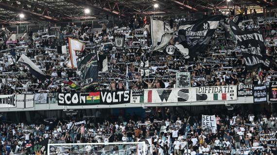 Baratro Samp: il Bari resta penultimo. Cesena in vetta, cade lo Spezia. Risultati e classifica della quarta giornata 