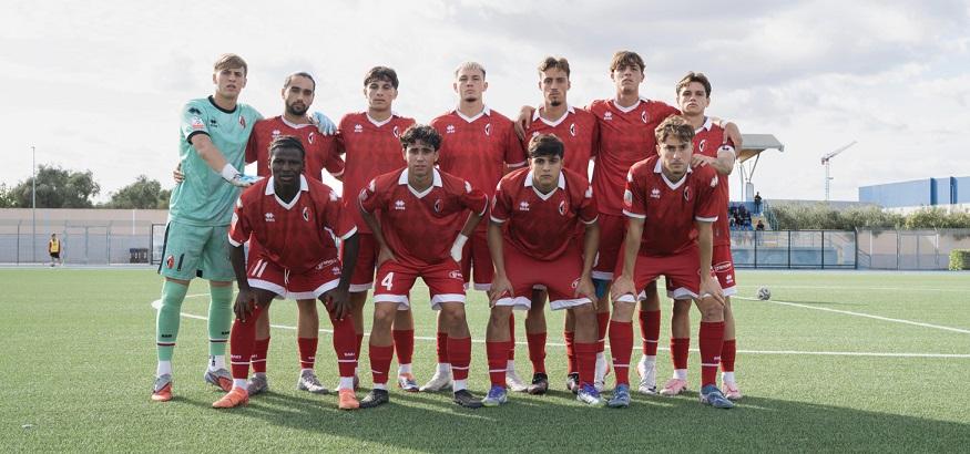 Primavera, urrà derby! Tris per la formazione di mister Anaclerio