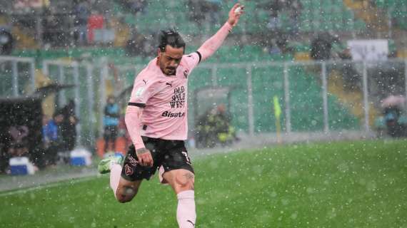 Alla scoperta di Francesco Di Mariano, attaccante del Palermo e nipote di Totò Schillaci