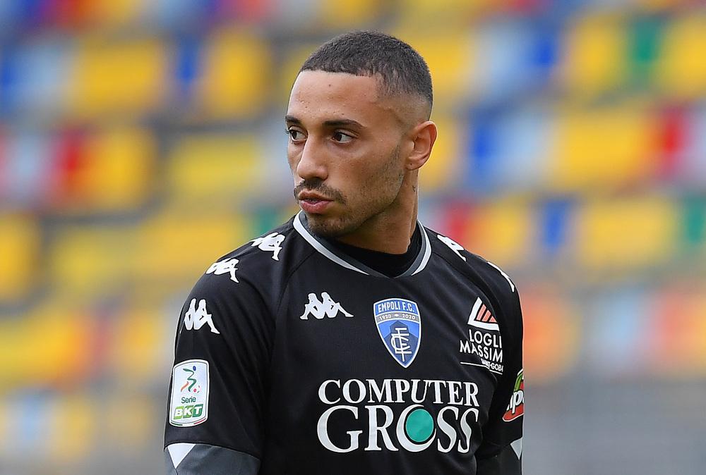 Piscopo al Bari. Di Marzio: "Prestito con obbligo di riscatto"